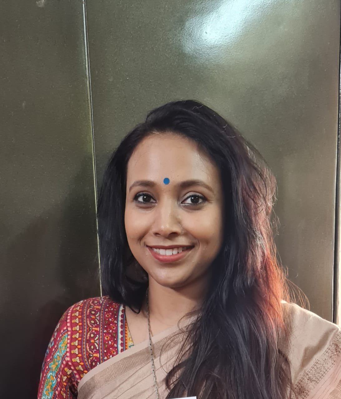 Dr Amrita Saha Gynecologist,Kanpur